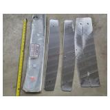 Star Brite 24' Mud Flap Holders