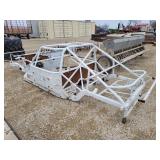 Customer Vehicle Frame