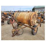 Walsh Sprayer w/ tank