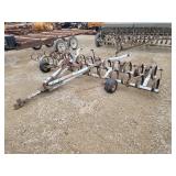 14' Midwest Planter Harrow