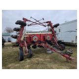 Case IH 950 12 row Corn Planter