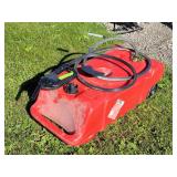 Scepter 14 Gallon Gass Caddy