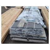 HardiePlank HZ5 Fiber Cement Siding - 150+ of 12ft