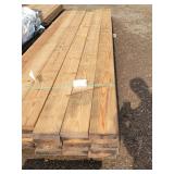 15- 2x8x16ft Lumber