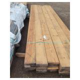 15- 2x8x16ft Lumber