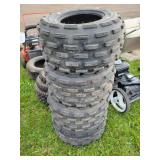 4-Front Max A/T 21 x 11.00 -10 Tires