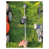 Oregon 40v Battery string Trimmer, Works