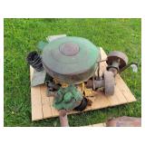 Misc John Deere Parts
