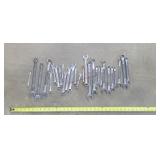 Wrenches - Mostly Craftsman