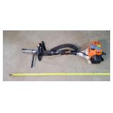 Stihl KM130R Weed Eater Tool Head - Carb Plugged