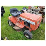 Parts Ace Hardware Riding Mower