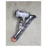Paslode PowerMaster Plus Pneumatic Framing Nailer