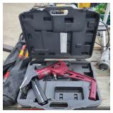 Porta-Nails Portamatic Hardwood Floor Nailer