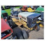 Parts Sears 16/6 Lawn Tractor