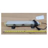 12V Pickup Top Oversized Blinker Bar - Works