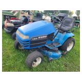 PARTS Ford LS35 42' Riding Mower