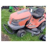PARTS Husqvarna YTH2348 48' Riding Mower