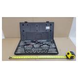 Performance Tool W4002DB Metric Tap and Die Set