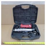 Legacy Workforce 12V Grease Gun