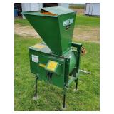 Mighty Mac 3 Point PTO Ran Chipper Shredder