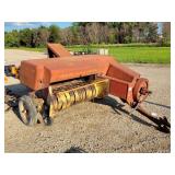 New Holland 260 Hayliner Small Square Baler