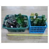 50 - Wine Bottles