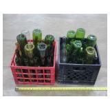 41 - Wine Bottles