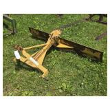 3 Piont King Cutter 7