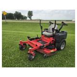 Gravely Pro-Turn 148 Zero Turn Lawn Mower