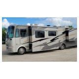 2003 Tiffin Allegro Bay 36