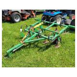 44" Garden Cultivator