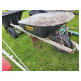 Yates Wheel Borrow