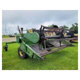 John Deere 2320 Gas Swather - 12.5ft