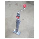 Bull Dog Trailer Jack