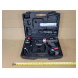 Craftsman 19.2V Cordless Drill/Driver Set