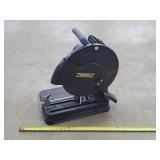 Performax 14" Metal Cut-off Saw - Nice