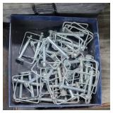 Industrial Wire Lock Pins