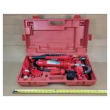 4 Ton Hydraulic Body Repair Kit