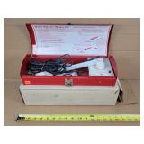 Matco  Airless Plastic Welder