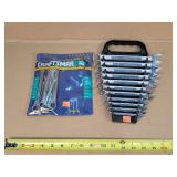 Craftsman Wrenches & Some Other Brands