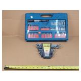 Allied Ratcheting Screwdriver Set & Performax