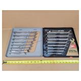 2 - Craftsman Speed Wrench Sets