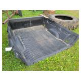 Fendaliner off of 2015 Chevy - 6.5ft Bed