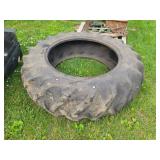 Goodyear 18.4-38 Tractor Tire - USED