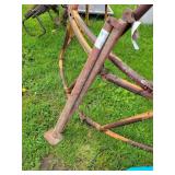 T Post Puller