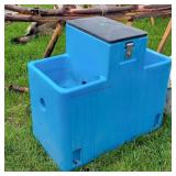 Lil Spring 2900 Livestock Waterer