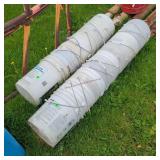 26- USED 5 Gallon Buckets