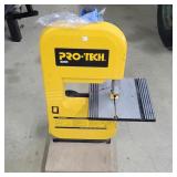 Pro-Tech Band Saw