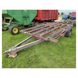 Hay Stack Mover - Been Sitting for years