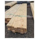 35- 2 x 3 x 10ft. Lumber